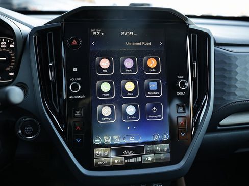 Used 2025 Subaru Forester Touring image 36