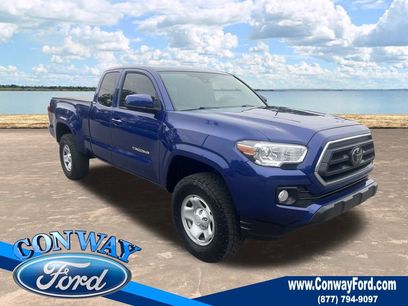 Used 2023 Toyota Tacoma SR5
