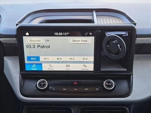 Used 2022 Ford Maverick XLT w/ Equipment Group 300A Standard AWD/4WD image 19