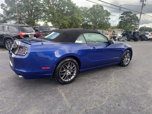 Used 2013 Ford Mustang Premium image 5