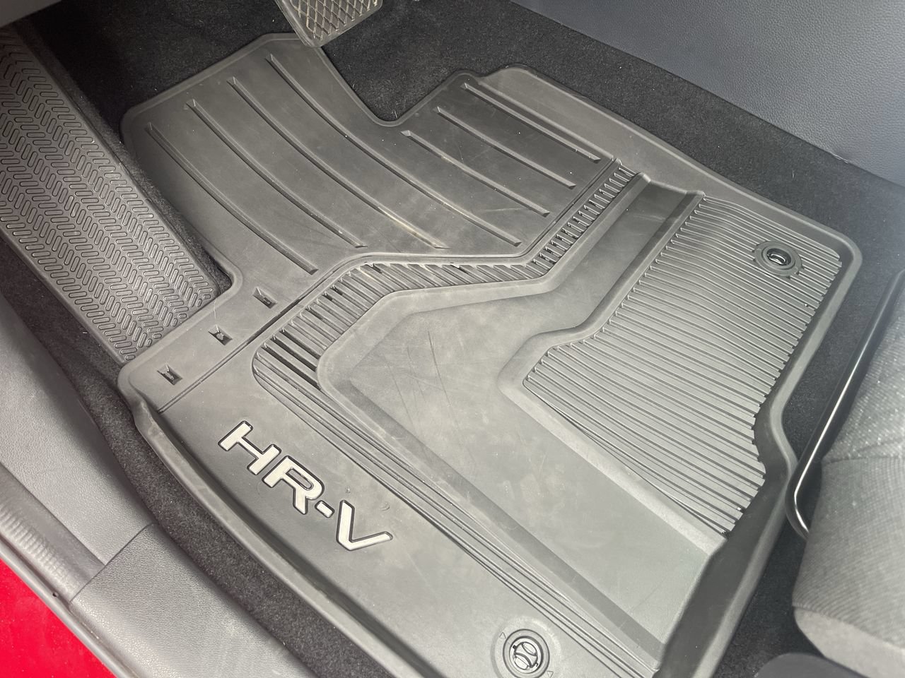 Used 2024 Honda HR-V Sport image 34