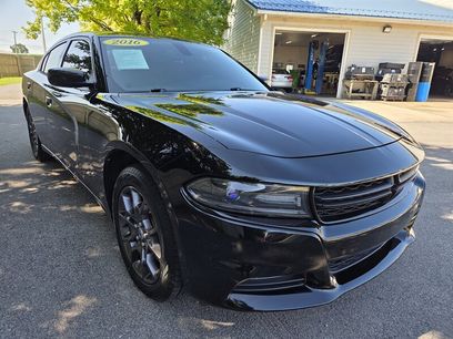 Used 2016 Dodge Charger SXT