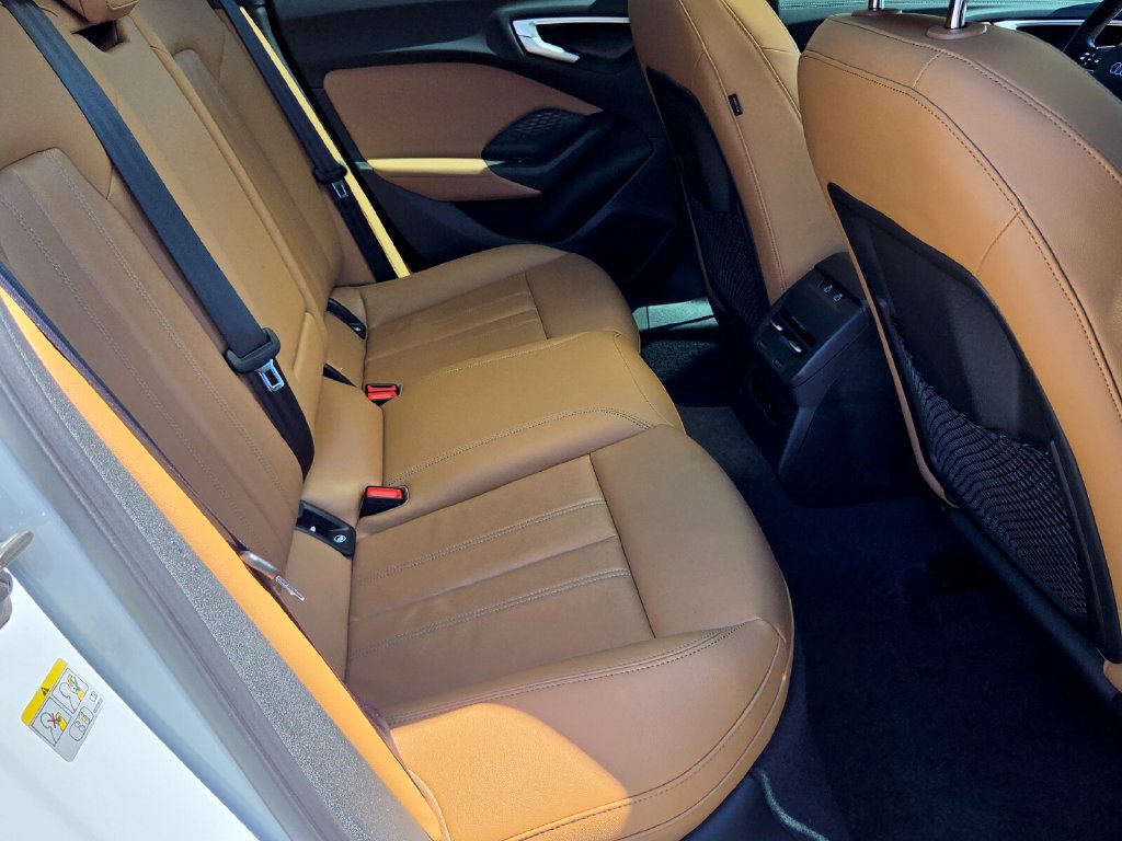 Used 2025 Audi A5 Premium w/ Convenience Package AWD/4WD image 17