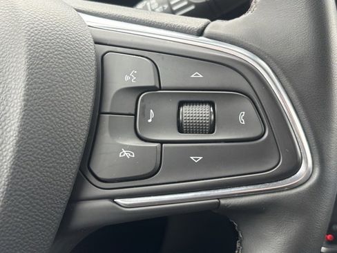 Used 2024 Buick Encore GX Sport Touring w/ Comfort Package image 19