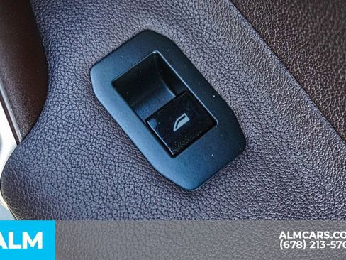 Used 2022 BMW iX xDrive50 w/ Convenience Package image 61