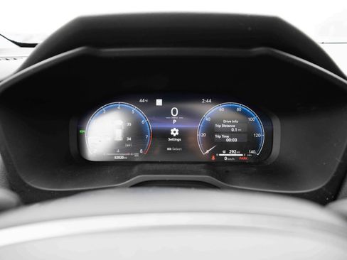 Used 2024 Toyota RAV4 Limited w/ Weather Package image 16