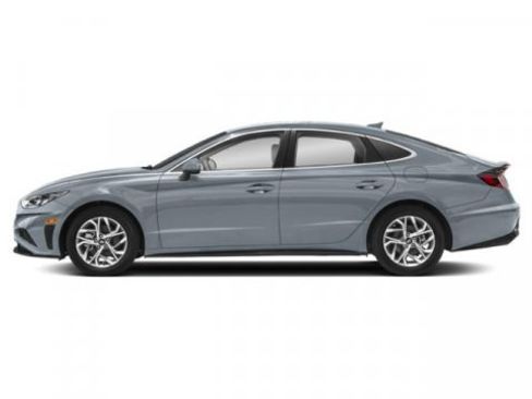 Used 2021 Hyundai Sonata SEL image 3