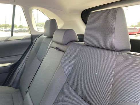 Used 2024 Toyota RAV4 LE FWD image 11