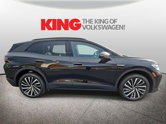 New 2025 Volkswagen ID.4 Pro video 2