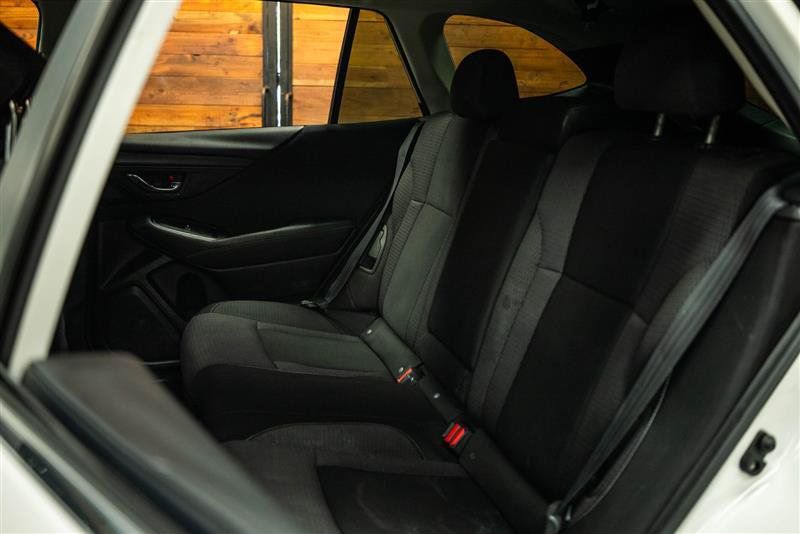 Used 2020 Subaru Outback Premium AWD/4WD image 10