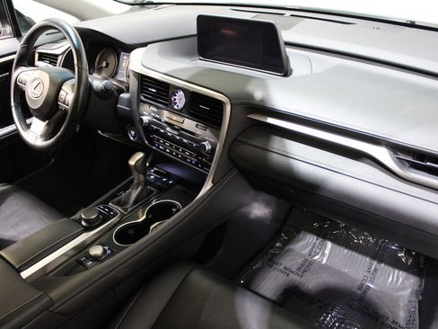 Used 2019 Lexus RX 350 AWD image 31