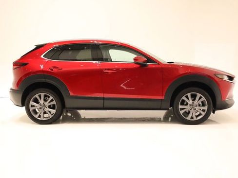 Used 2025 MAZDA CX-30 AWD 2.5 S w/ Premium Package image 4