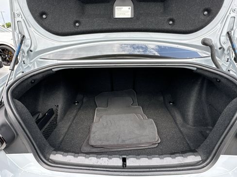 Used 2023 BMW M240i Coupe w/ Premium Package RWD image 27
