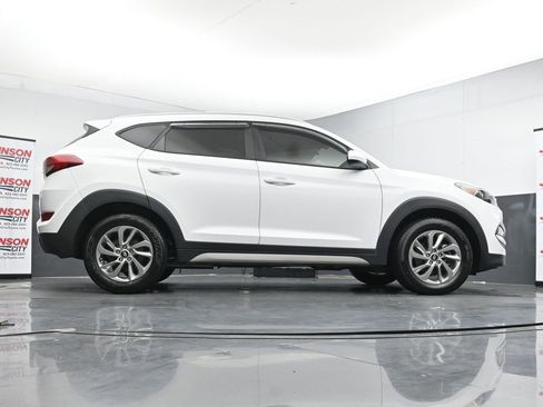 Used 2018 Hyundai Tucson SEL image 38