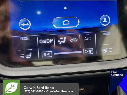 Used 2022 Subaru WRX Premium image 19