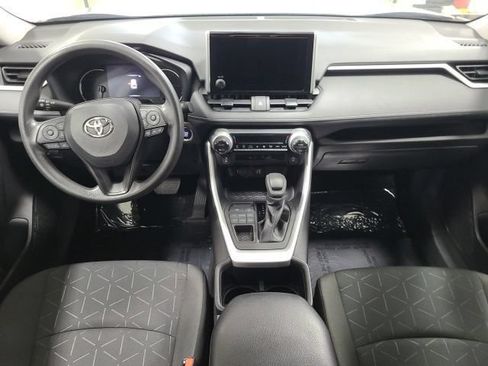 Certified 2023 Toyota RAV4 XLE AWD/4WD image 21