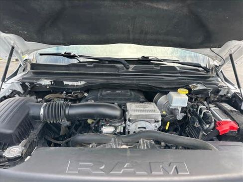 Used 2023 RAM 1500 Big Horn AWD/4WD image 26