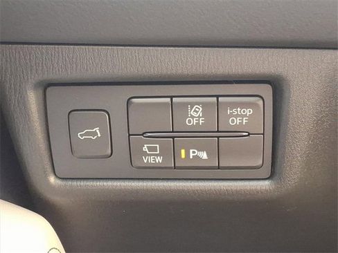 New 2025 MAZDA CX-5 AWD 2.5 S w/ Premium Plus Pkg image 10