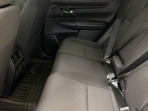 New 2026 Honda CR-V EX image 15