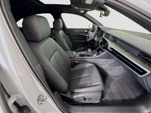 Certified 2023 Audi A6 Premium Plus w/ Premium Plus Package AWD/4WD image 21