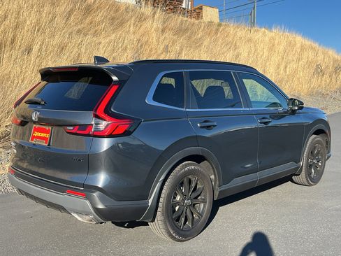 Used 2024 Honda CR-V Sport image 3