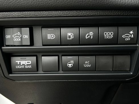 New 2026 Toyota Tundra TRD Pro AWD/4WD image 27