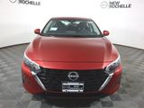 New 2025 Nissan Sentra SV image 2
