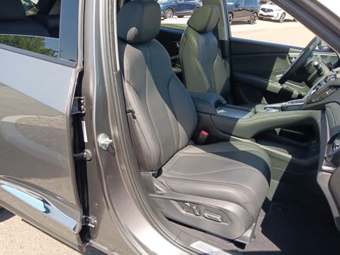 Used 2023 Acura RDX AWD image 17