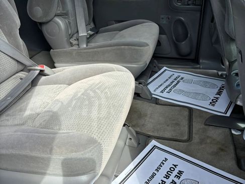 Used 2008 Toyota Sienna LE image 49