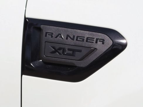 Used 2023 Ford Ranger XLT w/ Equipment Group 301A Mid RWD image 42