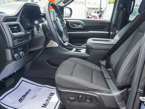 Used 2024 Chevrolet Tahoe LS RWD image 17