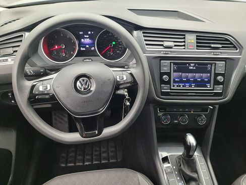 Used 2021 Volkswagen Tiguan S FWD image 22