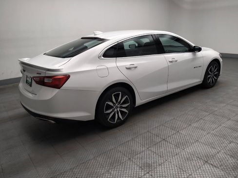 Used 2023 Chevrolet Malibu RS FWD image 10