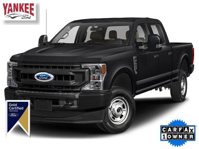 Used 2022 Ford F350 Lariat w/ Tremor Off-Road Package