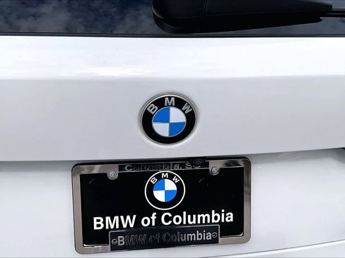 Used 2023 BMW X5 xDrive40i w/ M Sport Package image 10