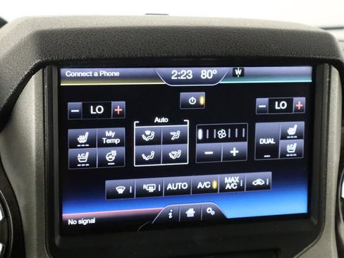 Used 2016 Ford F350 Platinum AWD/4WD image 34