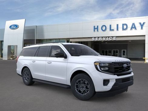 New 2026 Ford Expedition Max Active AWD/4WD image 7