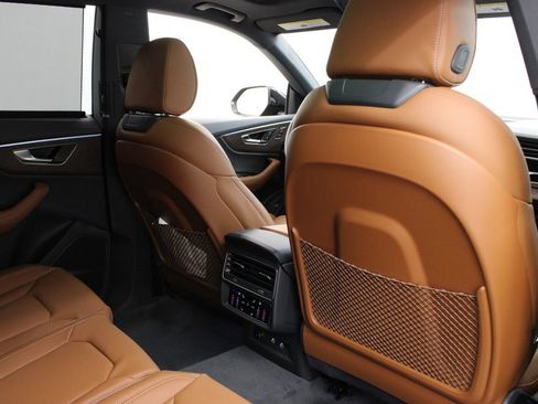New 2026 Audi Q8 Prestige AWD/4WD image 22