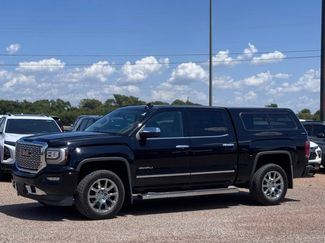 Used 2018 GMC Sierra 1500 Denali AWD/4WD video 1