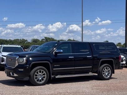 Used 2018 GMC Sierra 1500 Denali