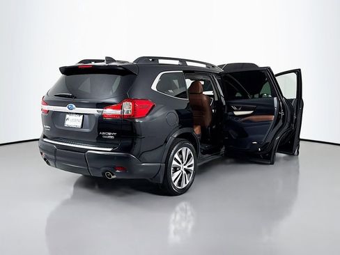 Used 2020 Subaru Ascent Touring w/ Popular Package #2 AWD/4WD image 20