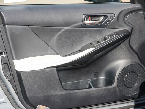 Used 2023 Lexus IS 350 F Sport image 18