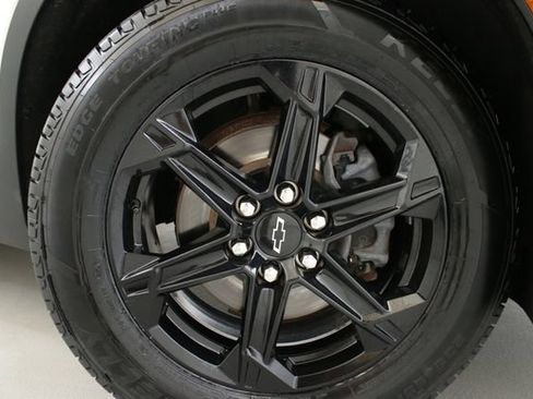 Used 2024 Chevrolet Blazer LT w/ Midnight/Sport Edition AWD/4WD image 34
