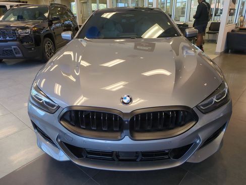 Used 2023 BMW 840i Gran Coupe image 4