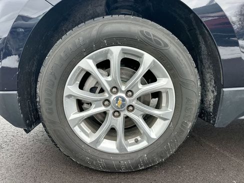 Used 2020 Chevrolet Equinox LT image 19