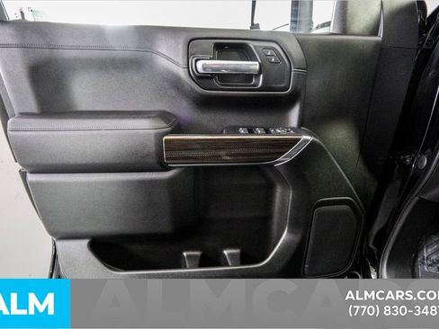 Used 2021 Chevrolet Silverado 1500 RST w/ Max Trailering Package image 45