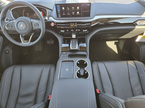 New 2026 Acura MDX FWD w/ Technology Package image 20