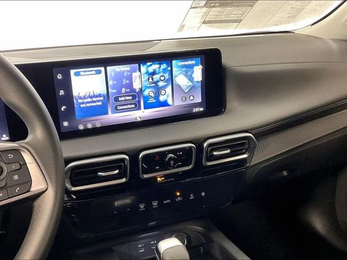 New 2026 Nissan Sentra SV w/ Floor Mat Package FWD image 11