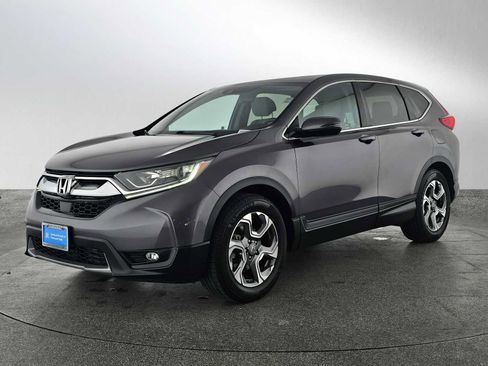 Used 2019 Honda CR-V EX image 7
