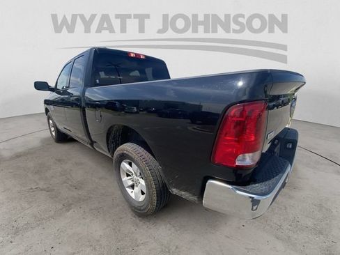 Used 2024 RAM 1500 Classic SLT RWD image 6